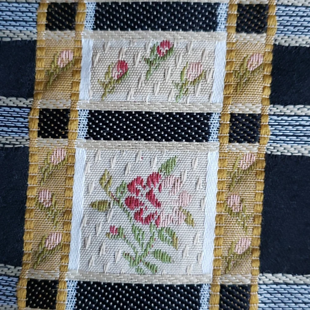 Cosmetic Bag